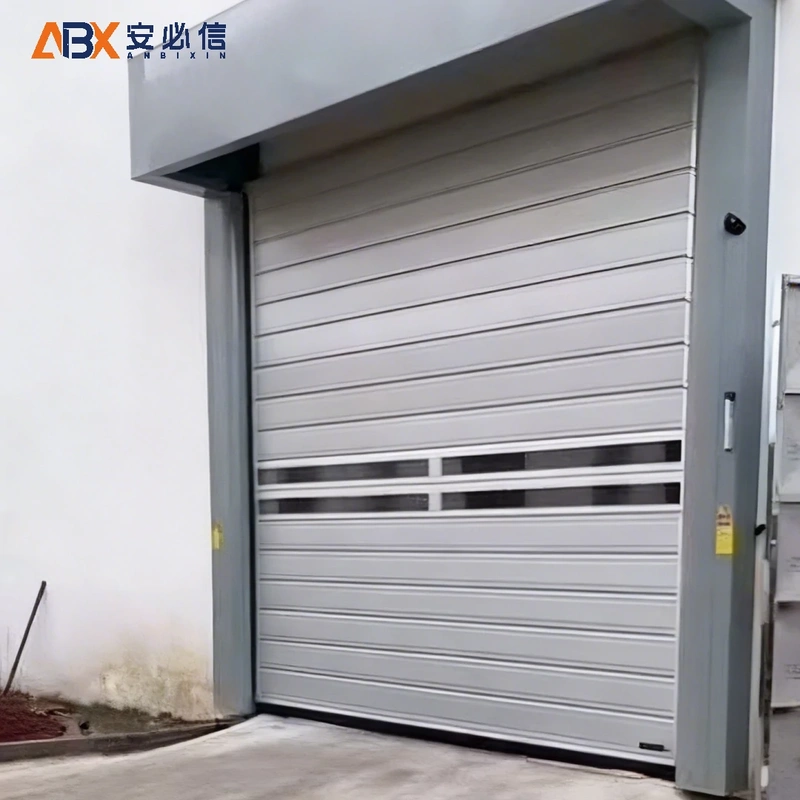普洱市涡轮硬质高速门